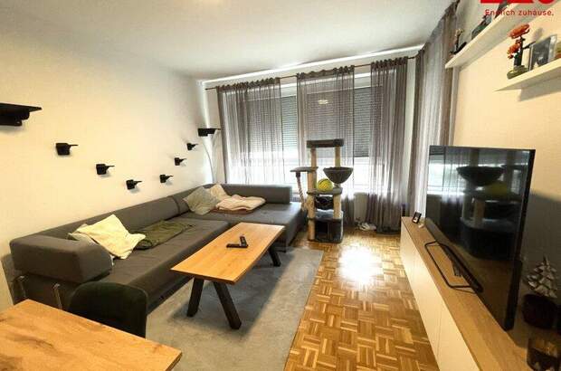 Terrassenwohnung mieten in 4020 Linz (Bild 3)