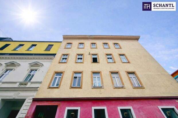 Wohnanlage kaufen in 1100 Wien (Bild 3)