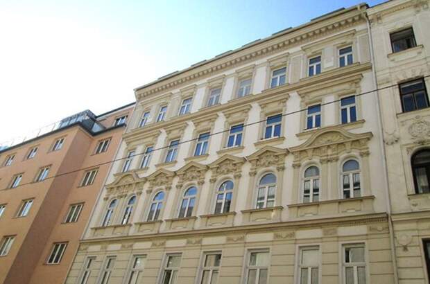 Altbauwohnung mieten in 1200 Wien