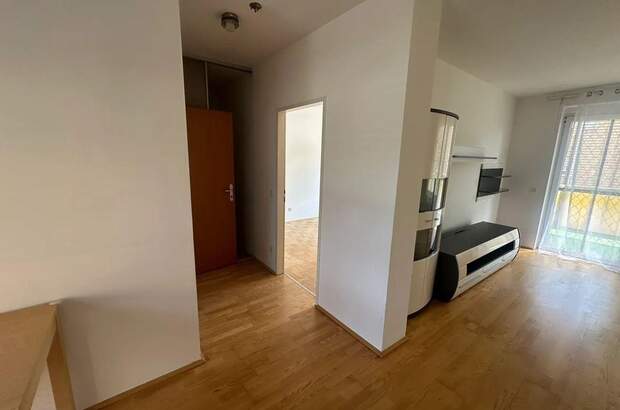 Wohnung mit Balkon mieten in 8054 Seiersberg (Bild 2)