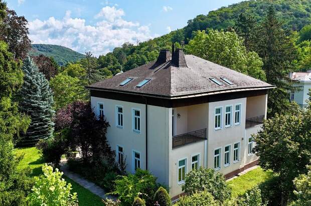 Terrassenwohnung kaufen in 3002 Purkersdorf (Bild 2)