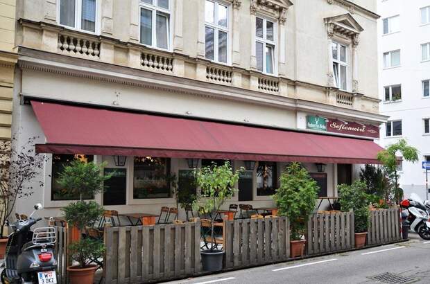 Gewerbeobjekt mieten in 1030 Wien (Bild 1)