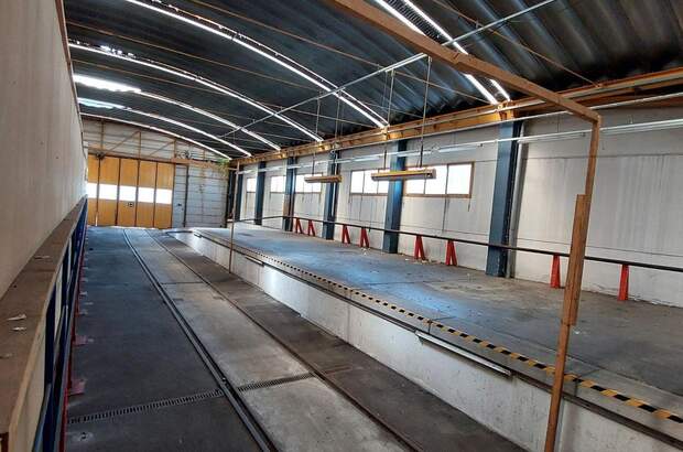 Gewerbeobjekt mieten in 2700 Wiener Neustadt (Bild 3)