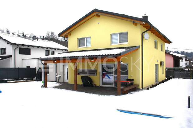 Einfamilienhaus kaufen in 4531 Kematen (Bild 1)