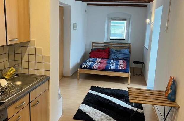 Wohnung mieten in 4950 Altheim (Bild 1)