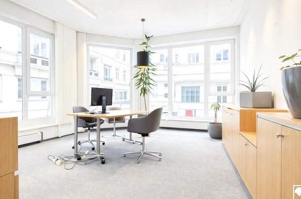 Gewerbeobjekt mieten in 1070 Wien (Bild 1)