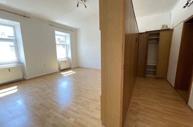 Wohnung mit Balkon mieten in 8020 Graz (Bild 3)