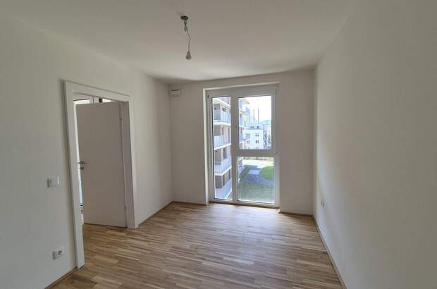 Wohnung mit Balkon kaufen in 8010 Graz (Bild 3)