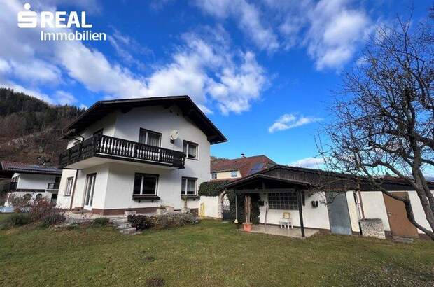 Haus kaufen in 8770 St. Michael (Bild 2)