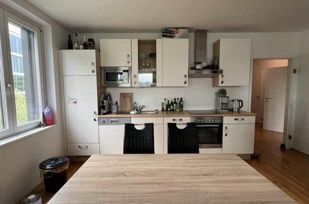 Terrassenwohnung mieten in 4020 Linz (Bild 5)