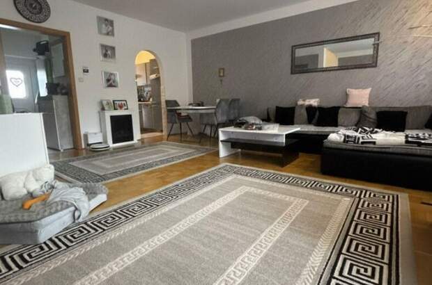 Haus mit Garten mieten in 8055 Graz (Bild 1)