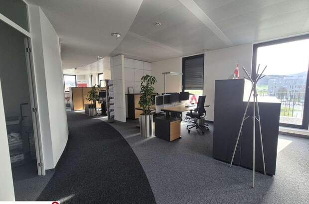 Gewerbeobjekt mieten in 5101 Bergheim (Bild 2)