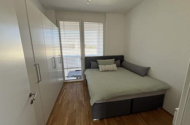 Wohnung mit Balkon mieten in 8041 Graz (Bild 3)