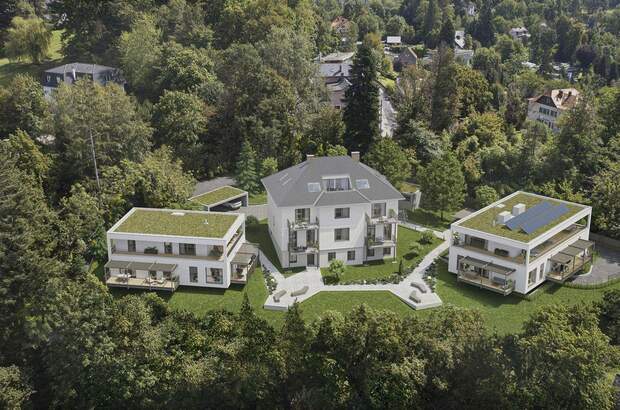 Eigentumswohnung in 8010 Graz (Bild 2)