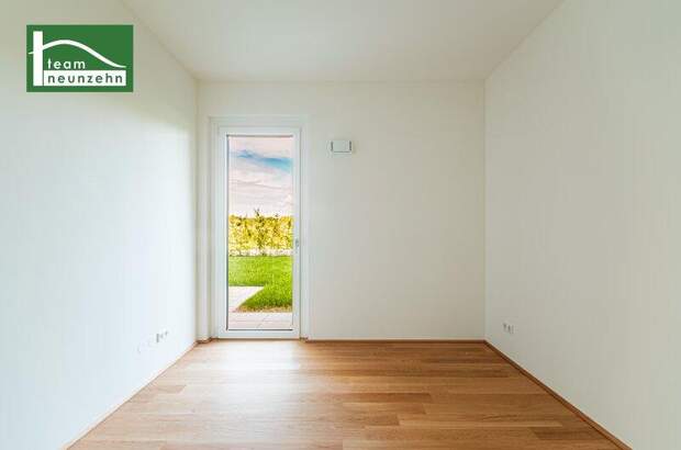 Terrassenwohnung kaufen in 1210 Wien (Bild 4)