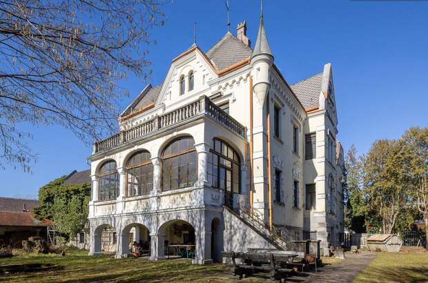 Haus mit Garten kaufen in 4560 Kirchdorf