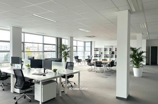 Gewerbeobjekt mieten in 4020 Linz (Bild 2)