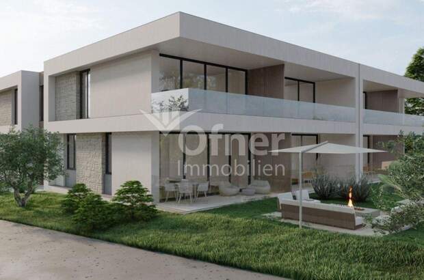 Wohnung kaufen in 52210 Rovinj (Bild 1)