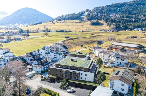 Terrassenwohnung kaufen in 6173 Oberperfuss (Bild 5)