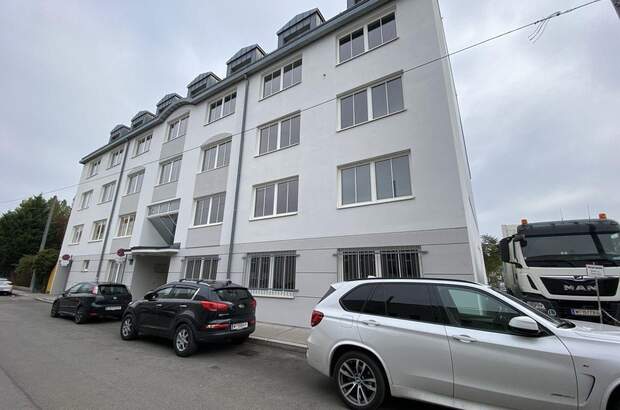 Gewerbeobjekt mieten in 1230 Wien (Bild 1)