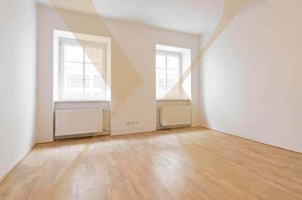 Altbauwohnung mieten in 4020 Linz (Bild 1)