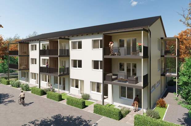 Anlageobjekt kaufen in 9020 Klagenfurt (Bild 1)