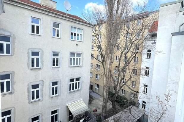 Altbauwohnung kaufen in 1200 Wien (Bild 5)