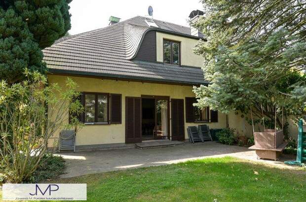 Mehrfamilienhaus kaufen in 1190 Wien (Bild 5)