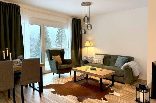 Wohnung kaufen in 2680 Semmering (Bild 2)