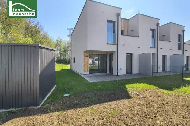 Reihenhaus kaufen in 3100 St. Pölten (Bild 3)