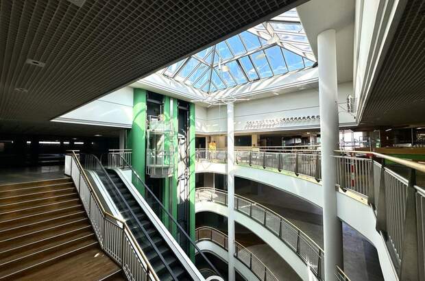 Gewerbeobjekt mieten in 4020 Linz (Bild 1)