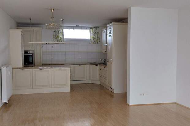 Terrassenwohnung kaufen in 5020 Salzburg (Bild 4)