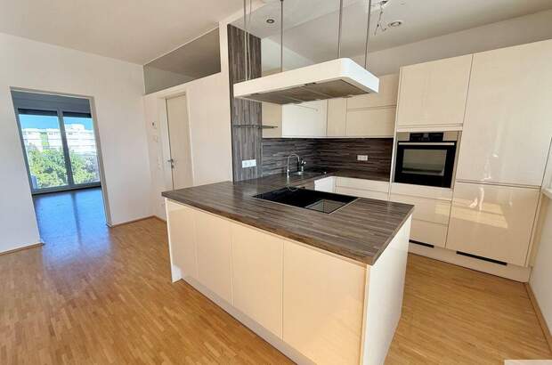 Wohnung mit Balkon kaufen in 4600 Wels (Bild 2)