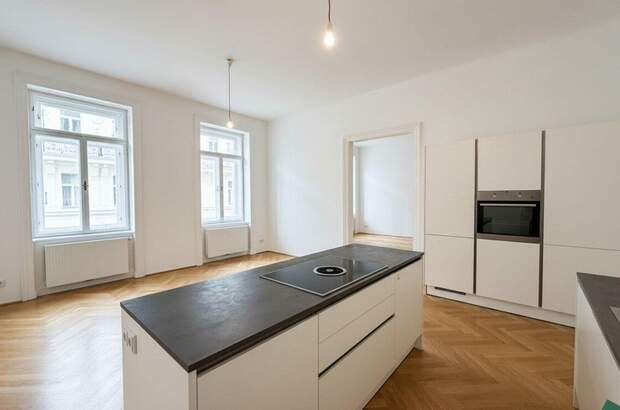 Altbauwohnung mieten in 1010 Wien (Bild 5)