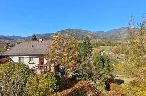 Haus mit Garten kaufen in 8605 Kapfenberg (Bild 4)