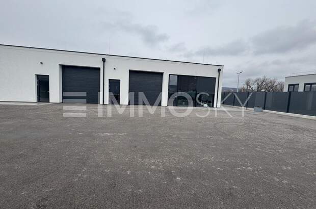 Grundstück kaufen in 2352 Gumpoldskirchen (Bild 3)