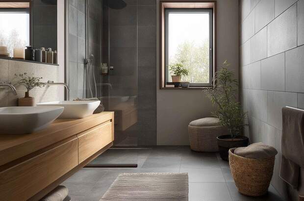 Terrassenwohnung kaufen in 8970 Schladming (Bild 5)