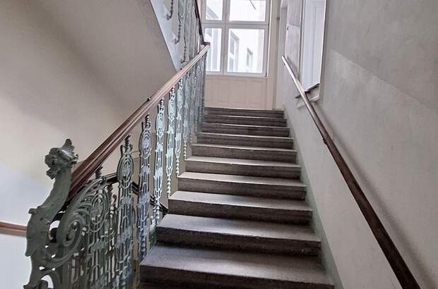 Altbauwohnung kaufen in 1030 Wien (Bild 2)