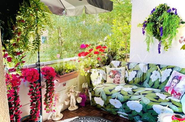 Terrassenwohnung kaufen in 3400 Klosterneuburg (Bild 2)