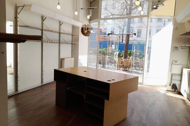 Gewerbeobjekt mieten in 1030 Wien (Bild 3)