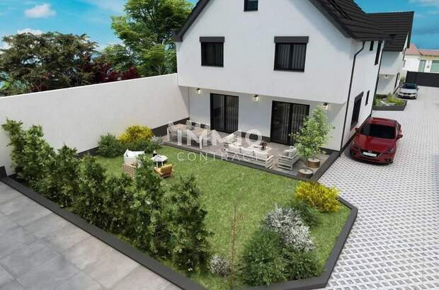 Haus kaufen in 2413 Edelstal