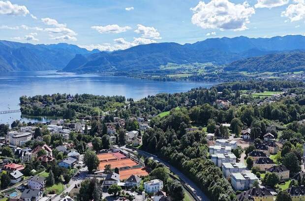 Wohnung mit Balkon kaufen in 4810 Gmunden (Bild 3)