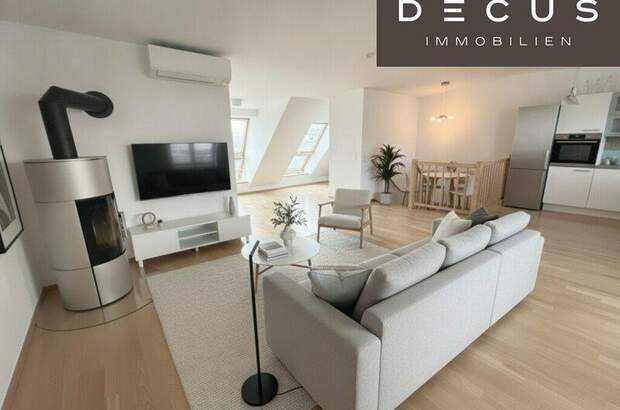 Terrassenwohnung kaufen in 1030 Wien (Bild 1)