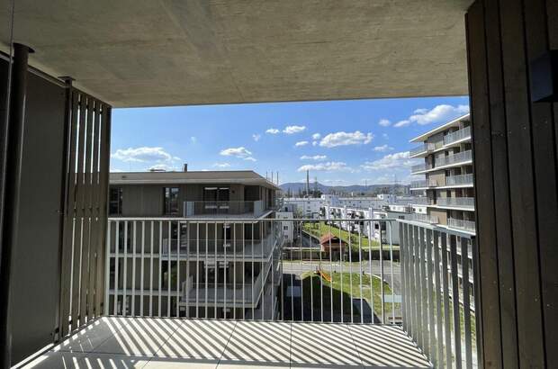 Wohnung mit Balkon kaufen in 8010 Graz (Bild 2)