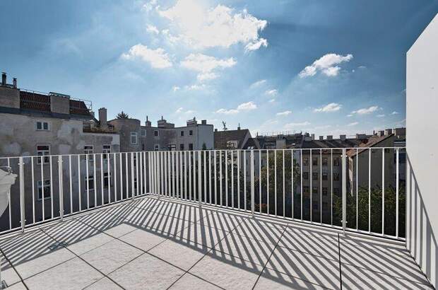 Terrassenwohnung kaufen in 1180 Wien (Bild 1)