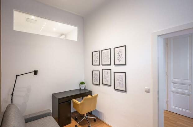 Altbauwohnung kaufen in 1120 Wien (Bild 4)