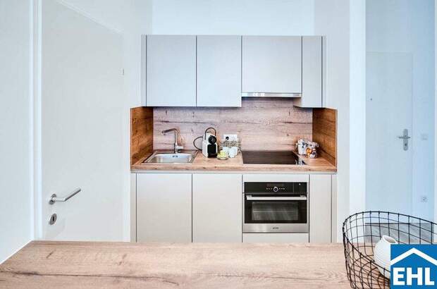 Terrassenwohnung mieten in 1100 Wien (Bild 5)