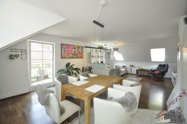 Terrassenwohnung mieten in 3021 Pressbaum (Bild 2)