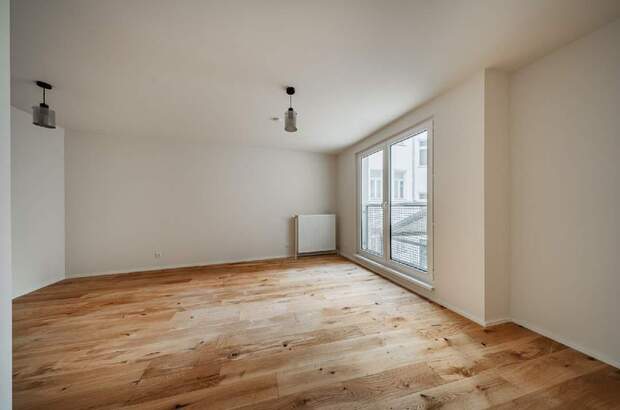 Eigentumswohnung in 1040 Wien