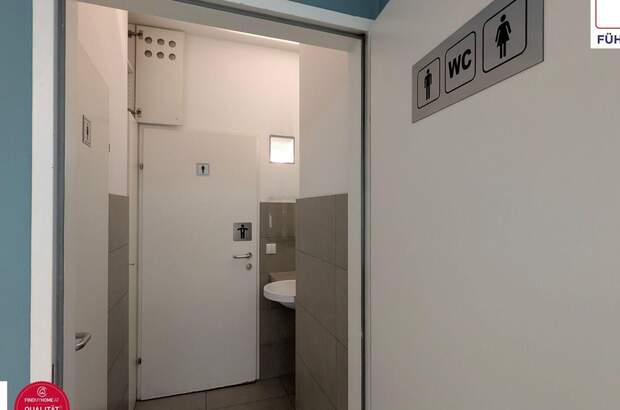 Gewerbeobjekt mieten in 1050 Wien (Bild 4)